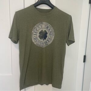 Men’s Lucky Brand Tee